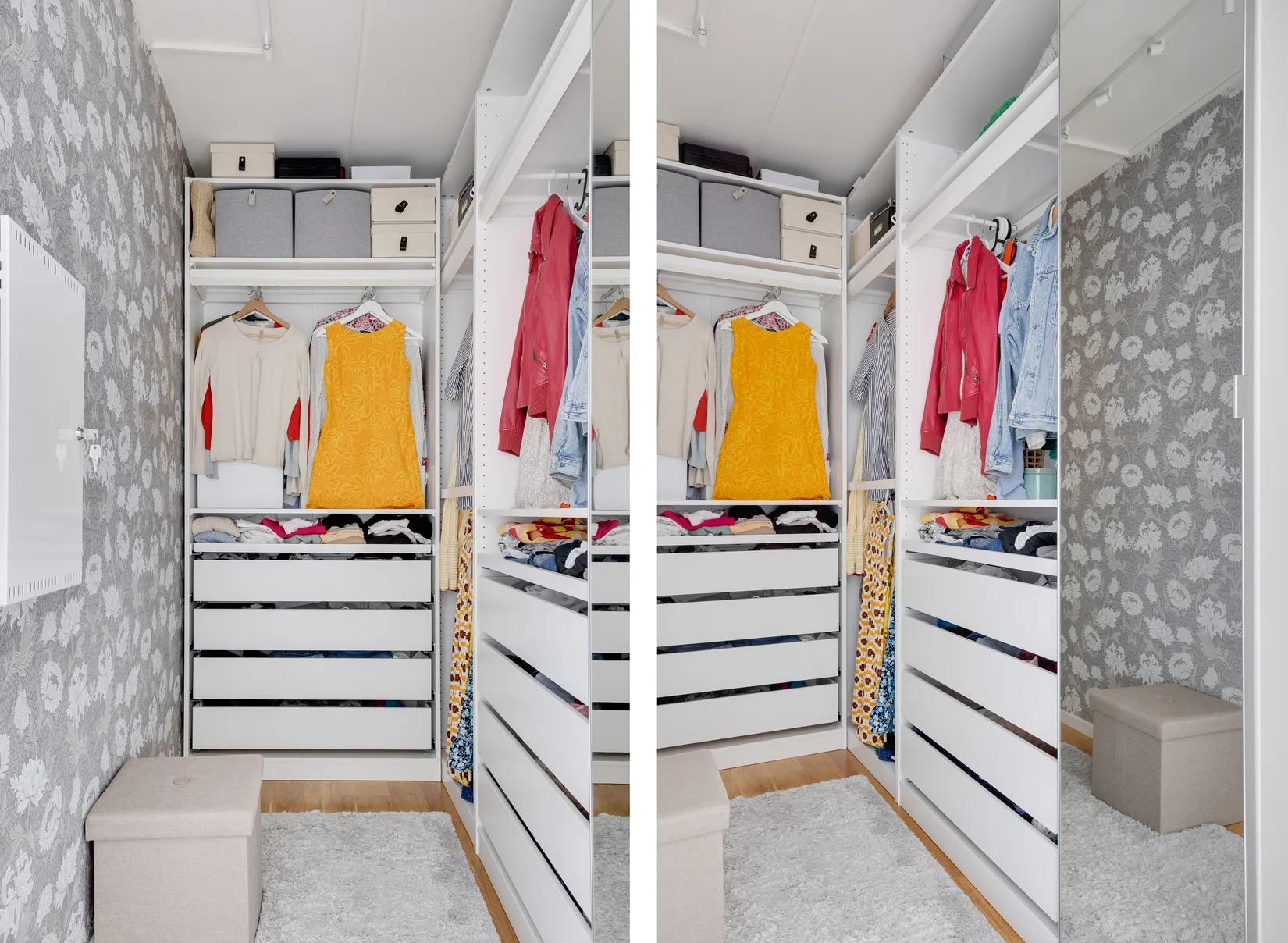 Bostadsrätt, Portalgatan 4B, Kapellgärdet, Uppsala
