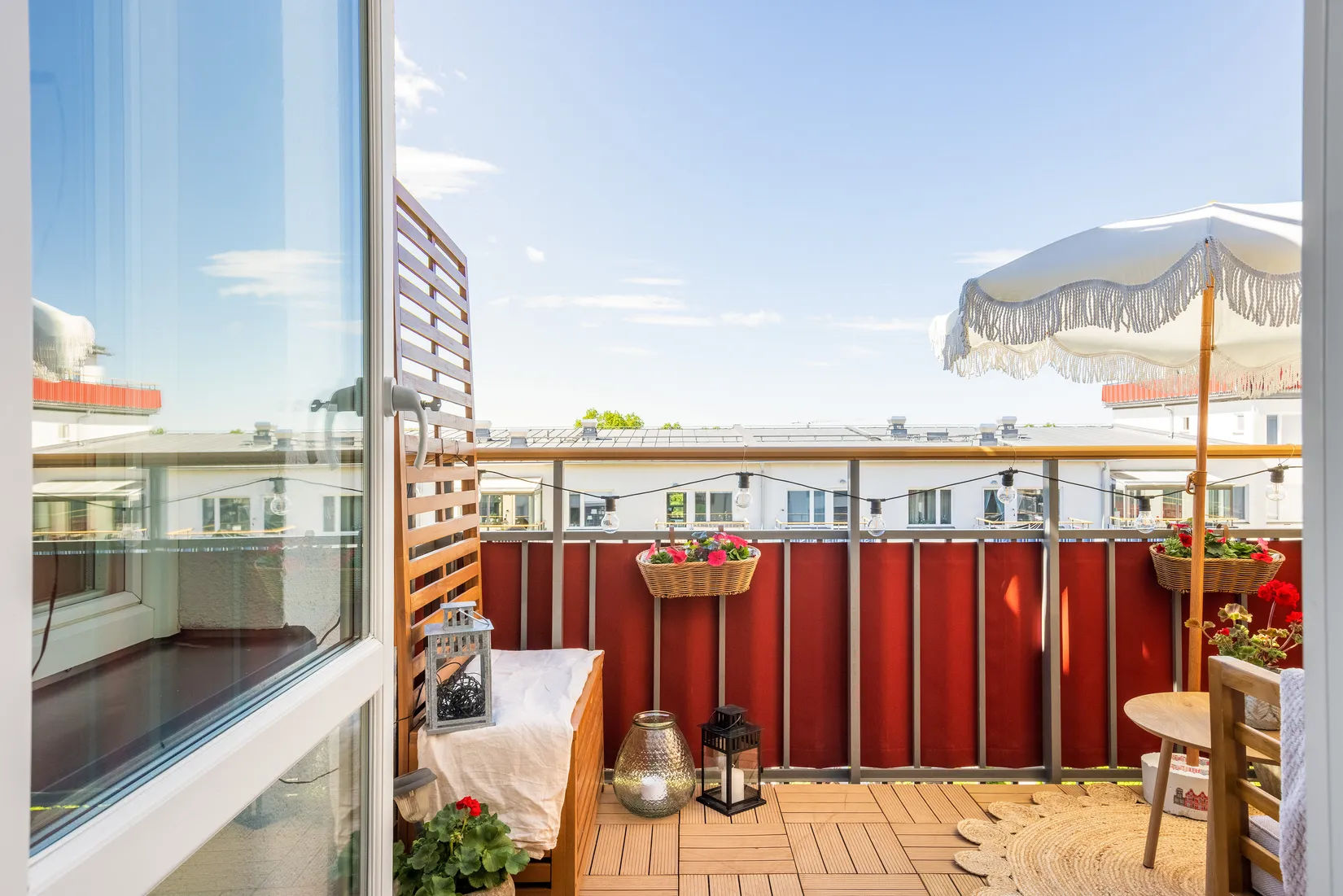 Bostadsrätt, Portalgatan 4B, Kapellgärdet, Uppsala