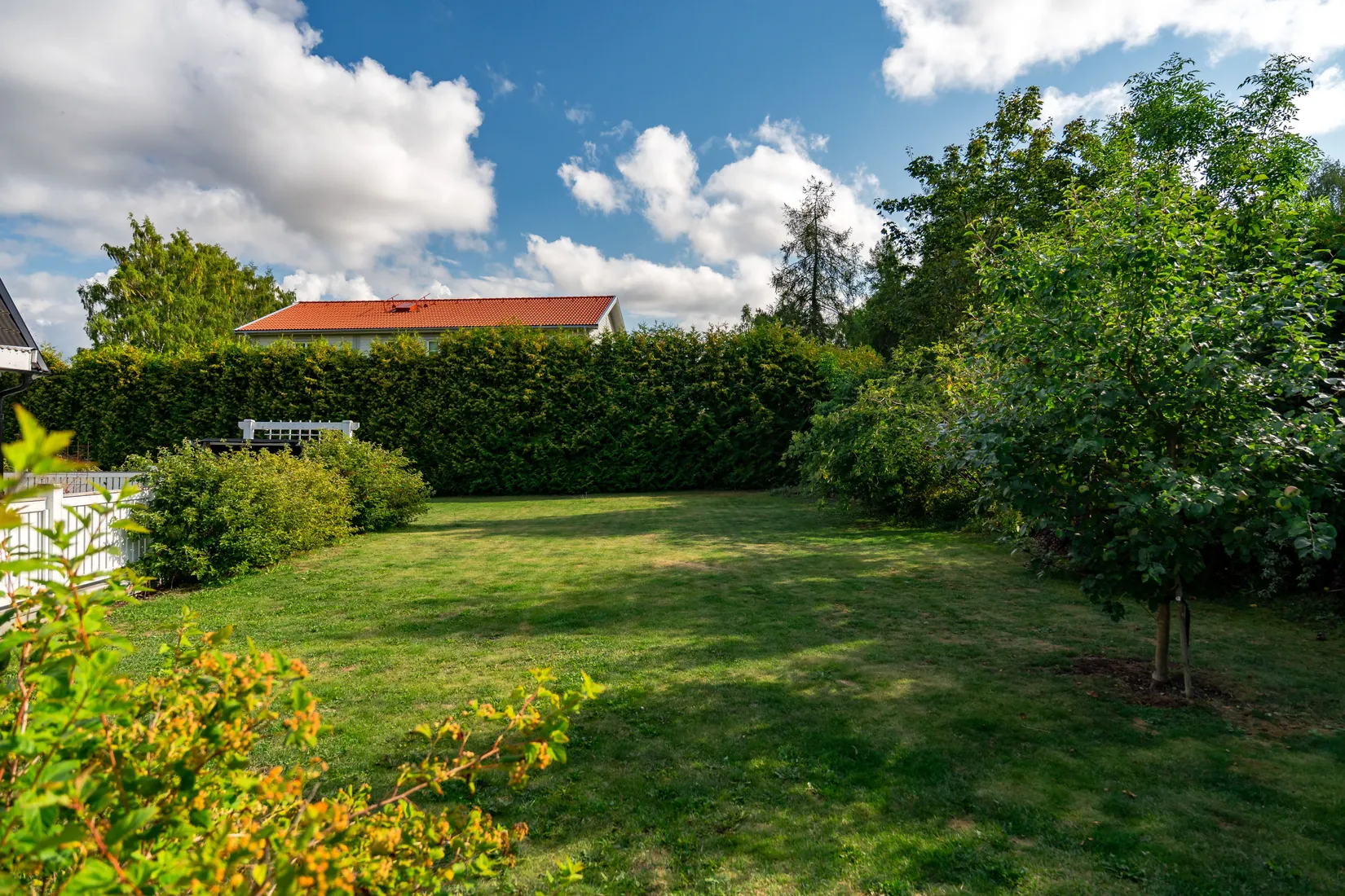 Villa, Sällinge 37, Danmark, Uppsala