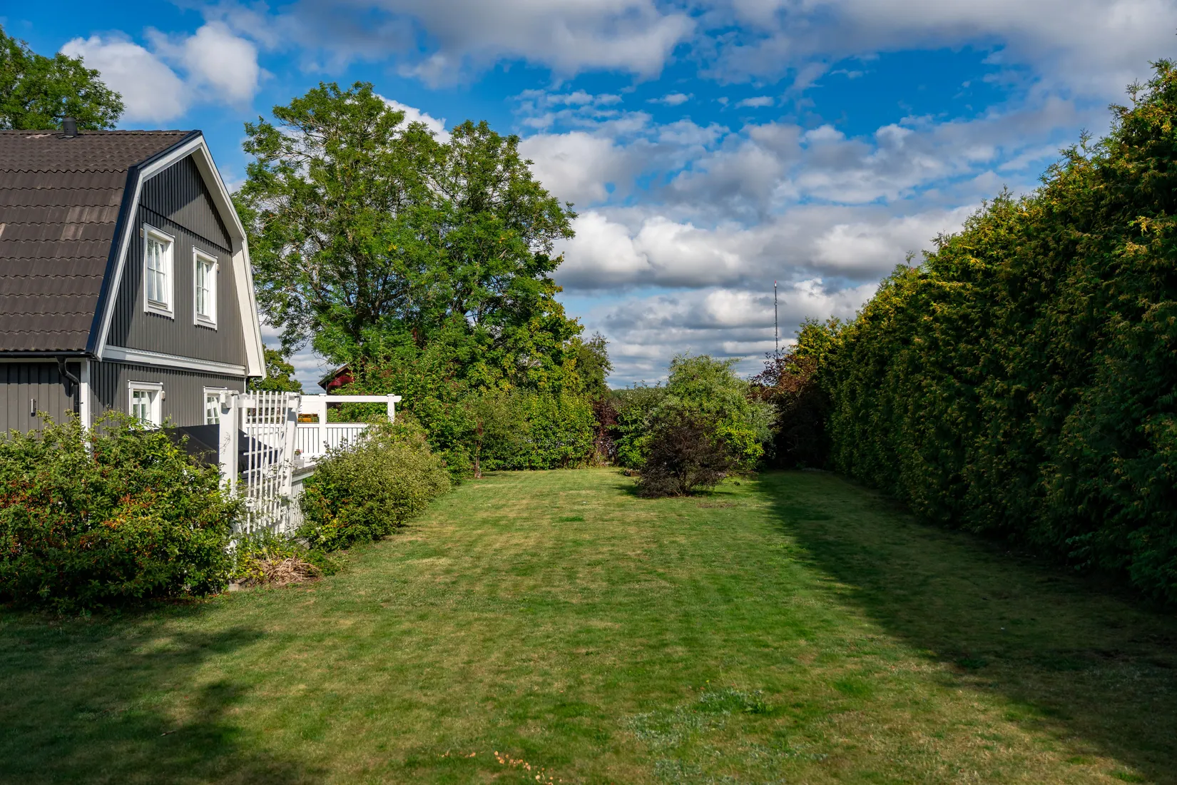 Villa, Sällinge 37, Danmark, Uppsala