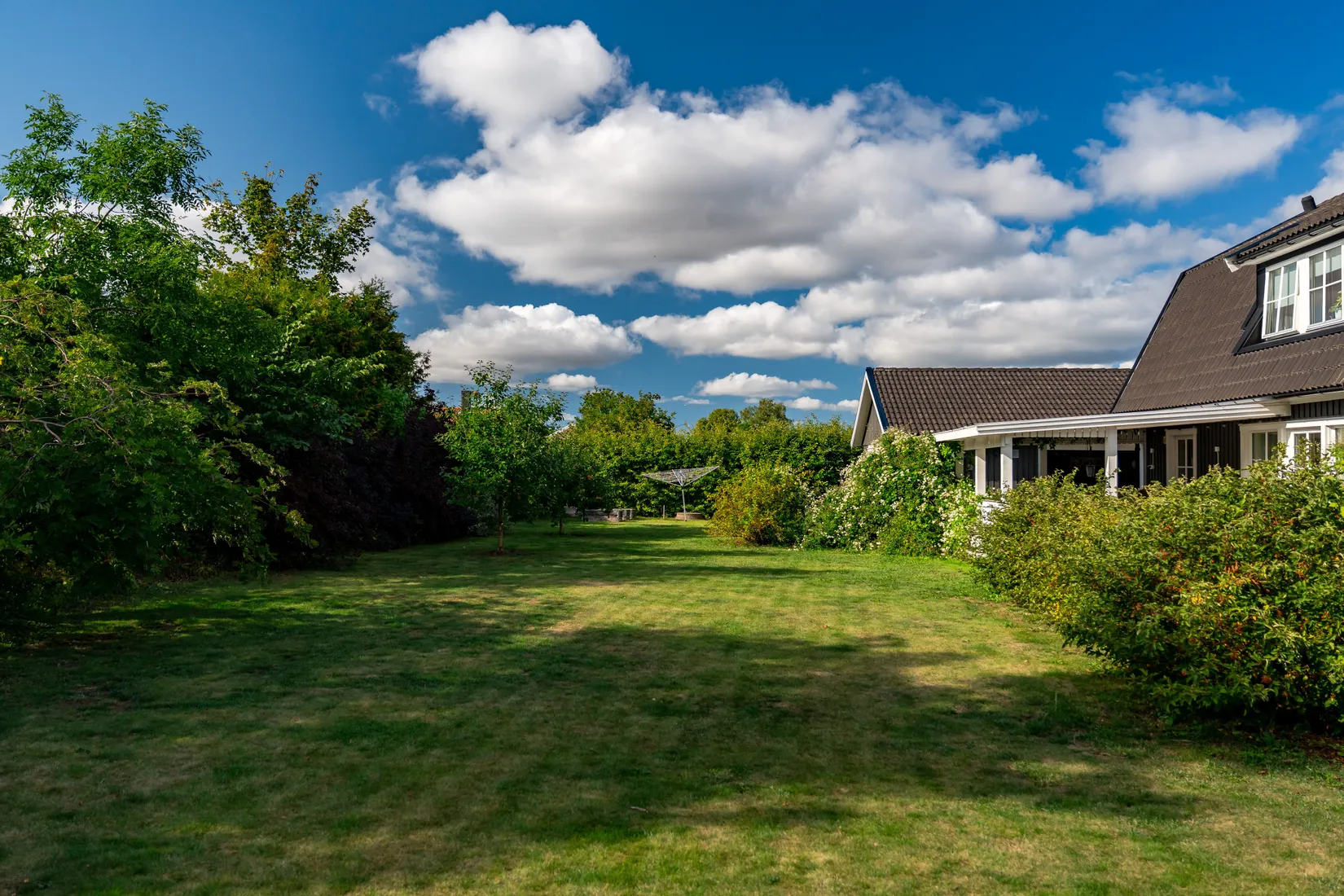 Villa, Sällinge 37, Danmark, Uppsala