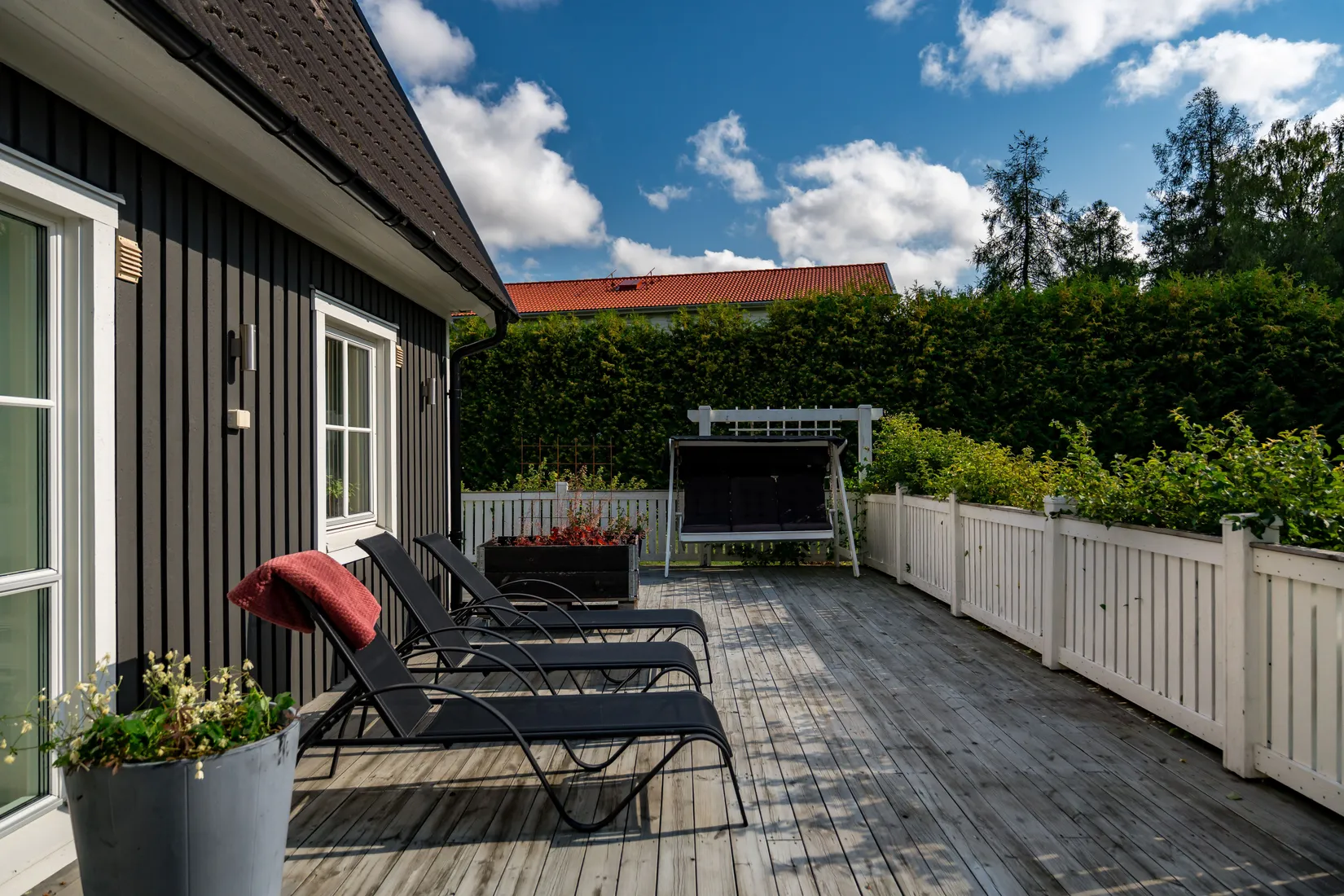 Villa, Sällinge 37, Danmark, Uppsala
