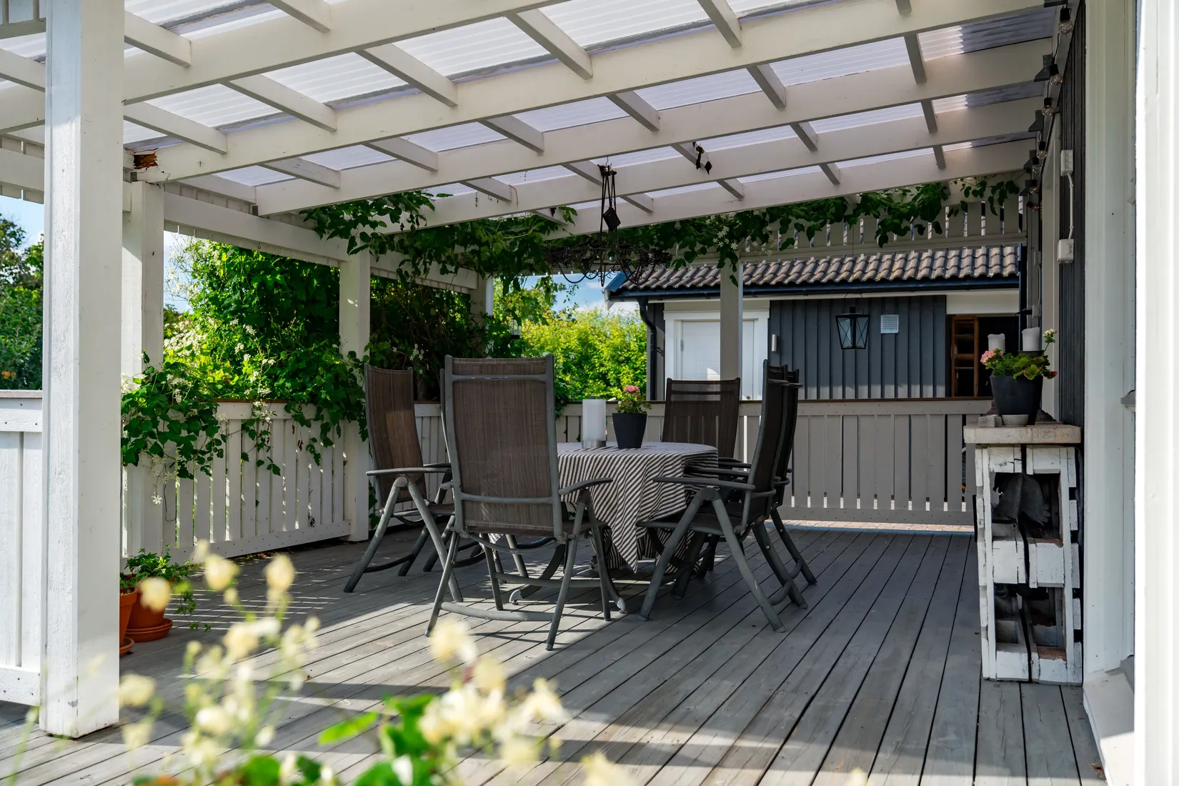 Villa, Sällinge 37, Danmark, Uppsala