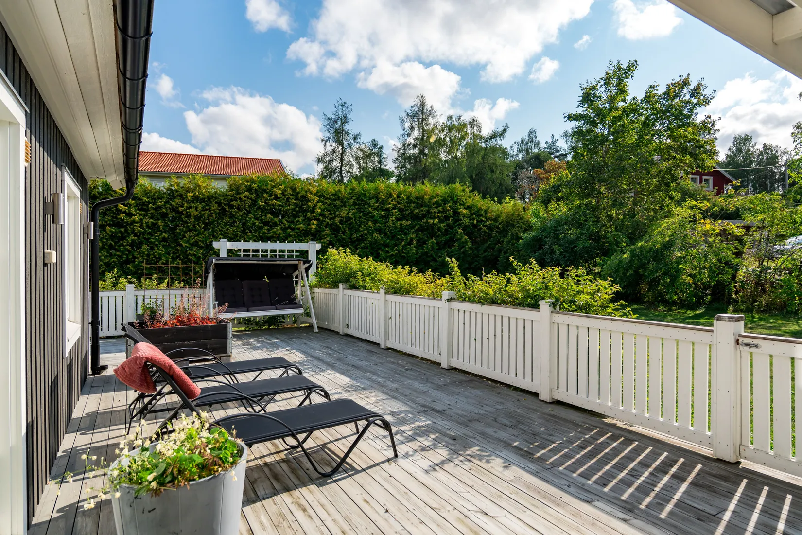 Villa, Sällinge 37, Danmark, Uppsala