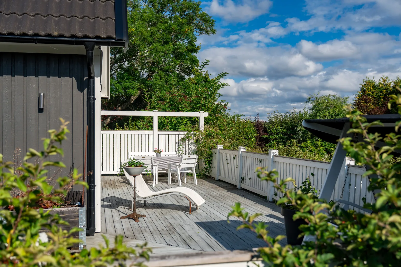 Villa, Sällinge 37, Danmark, Uppsala
