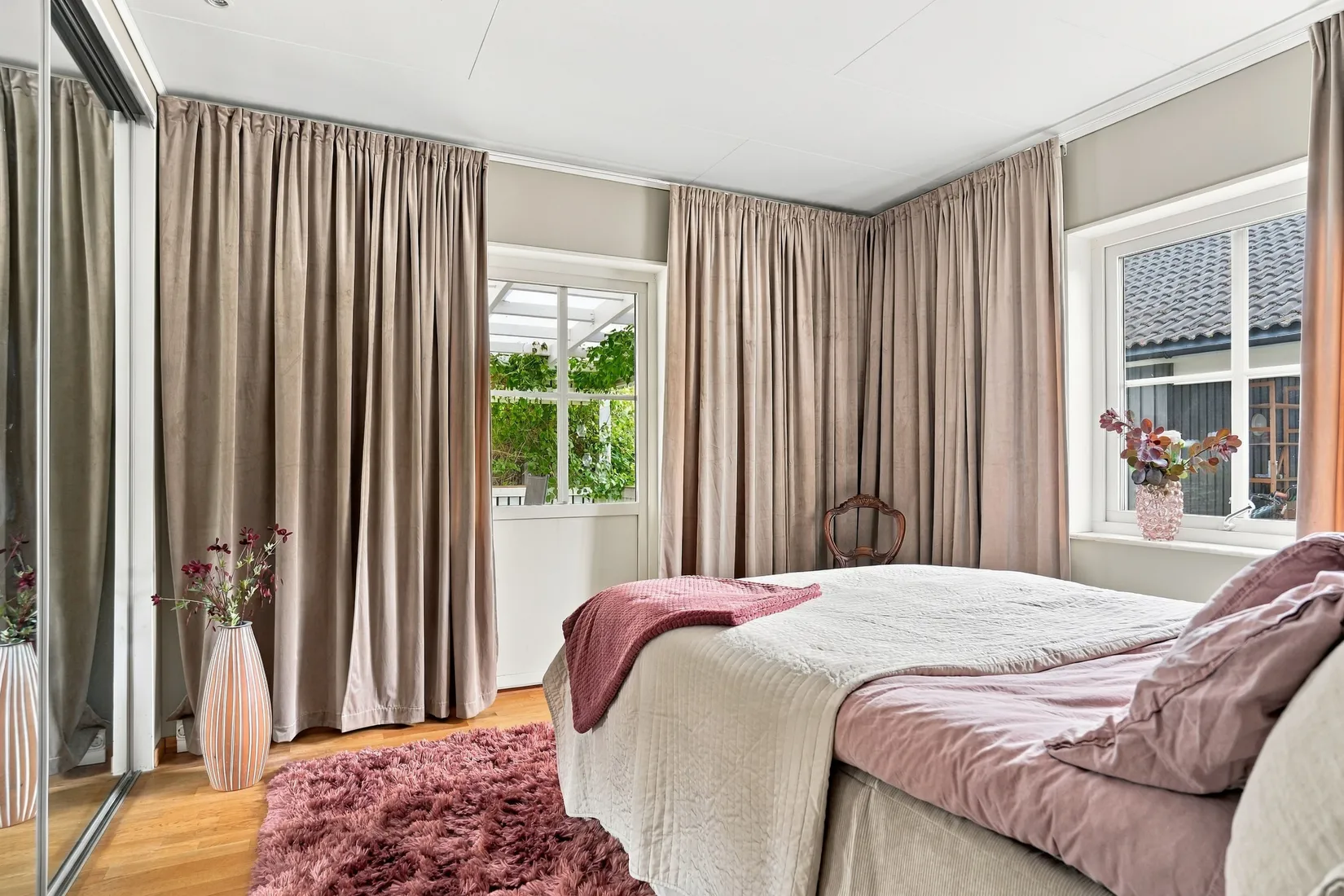 Villa, Sällinge 37, Danmark, Uppsala