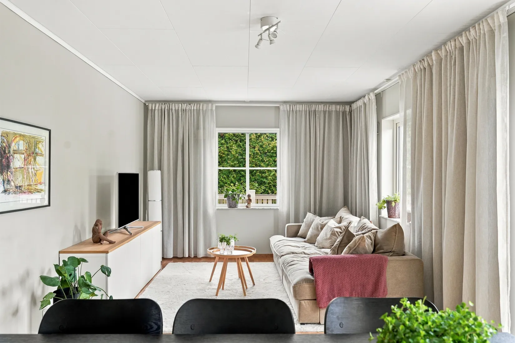 Villa, Sällinge 37, Danmark, Uppsala