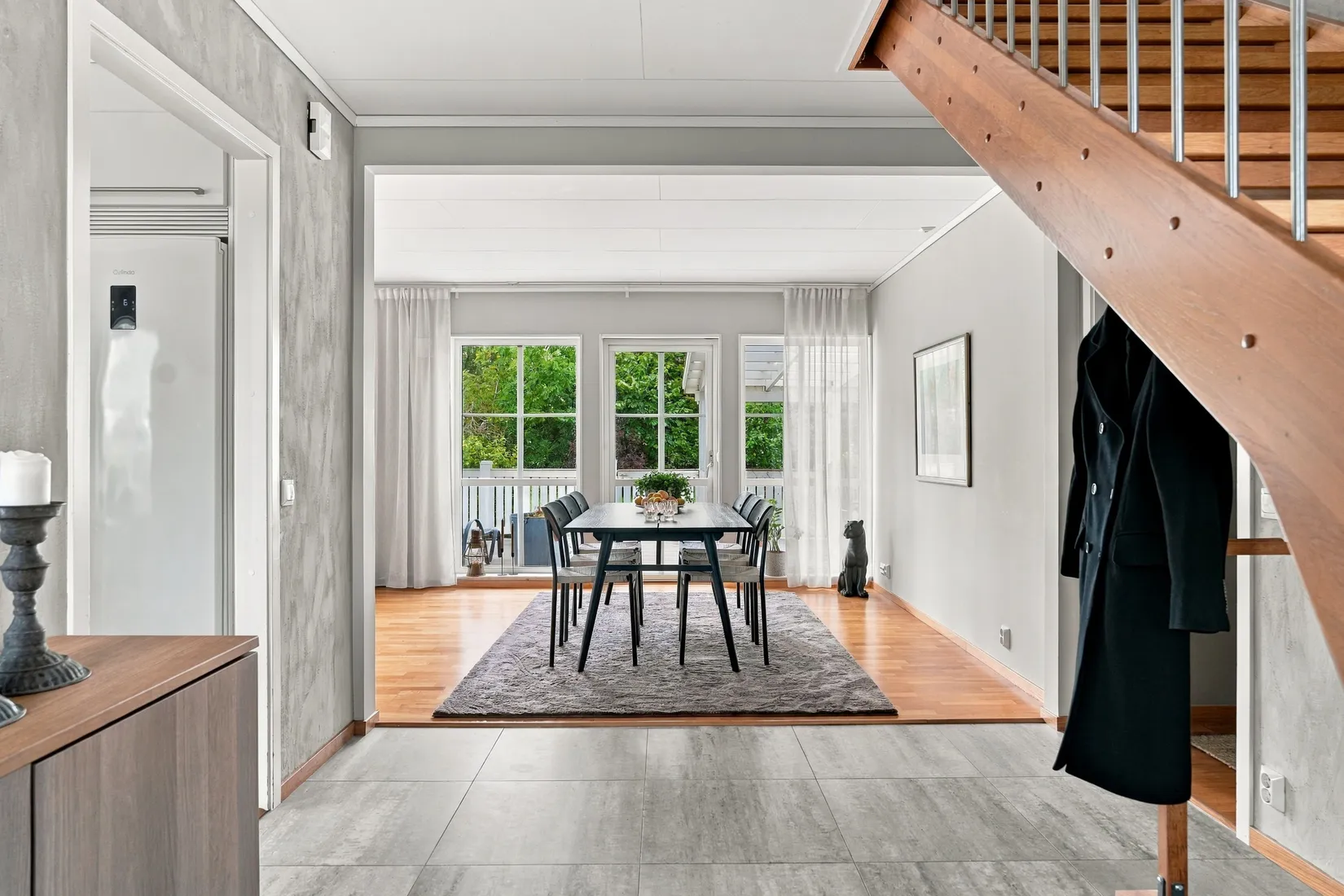 Villa, Sällinge 37, Danmark, Uppsala