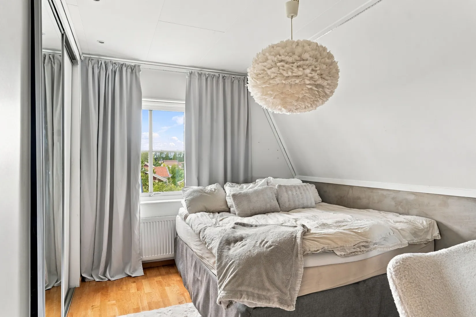 Villa, Sällinge 37, Danmark, Uppsala