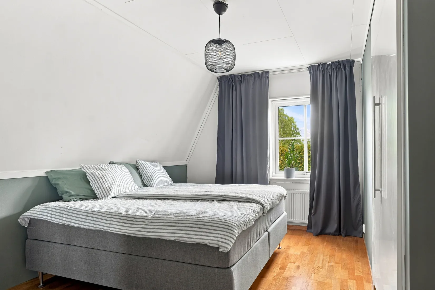 Villa, Sällinge 37, Danmark, Uppsala