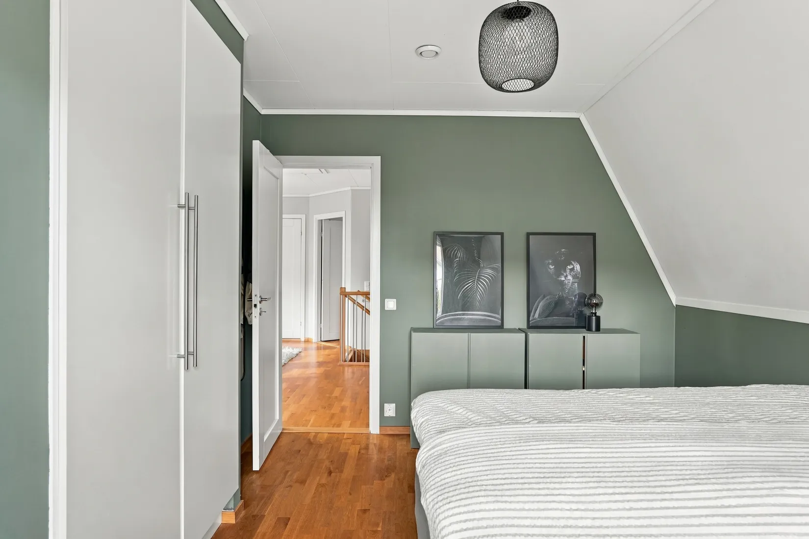 Villa, Sällinge 37, Danmark, Uppsala