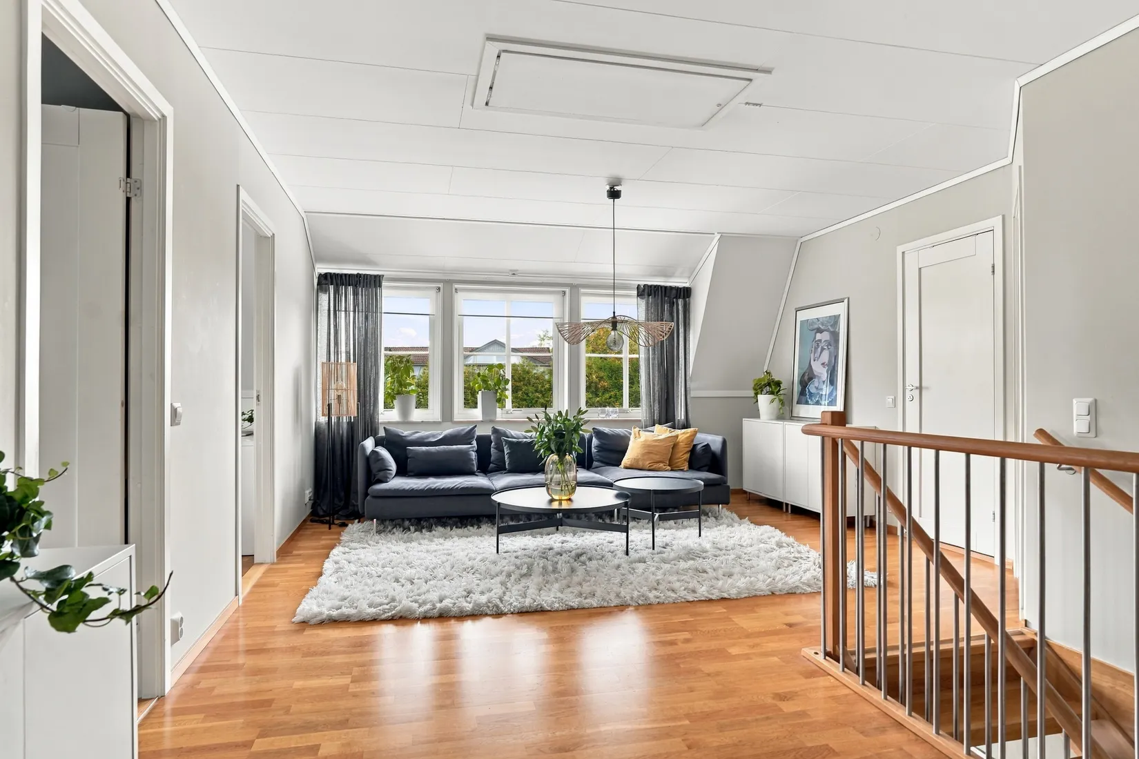 Villa, Sällinge 37, Danmark, Uppsala