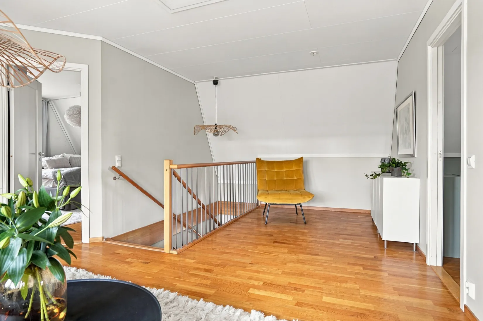 Villa, Sällinge 37, Danmark, Uppsala