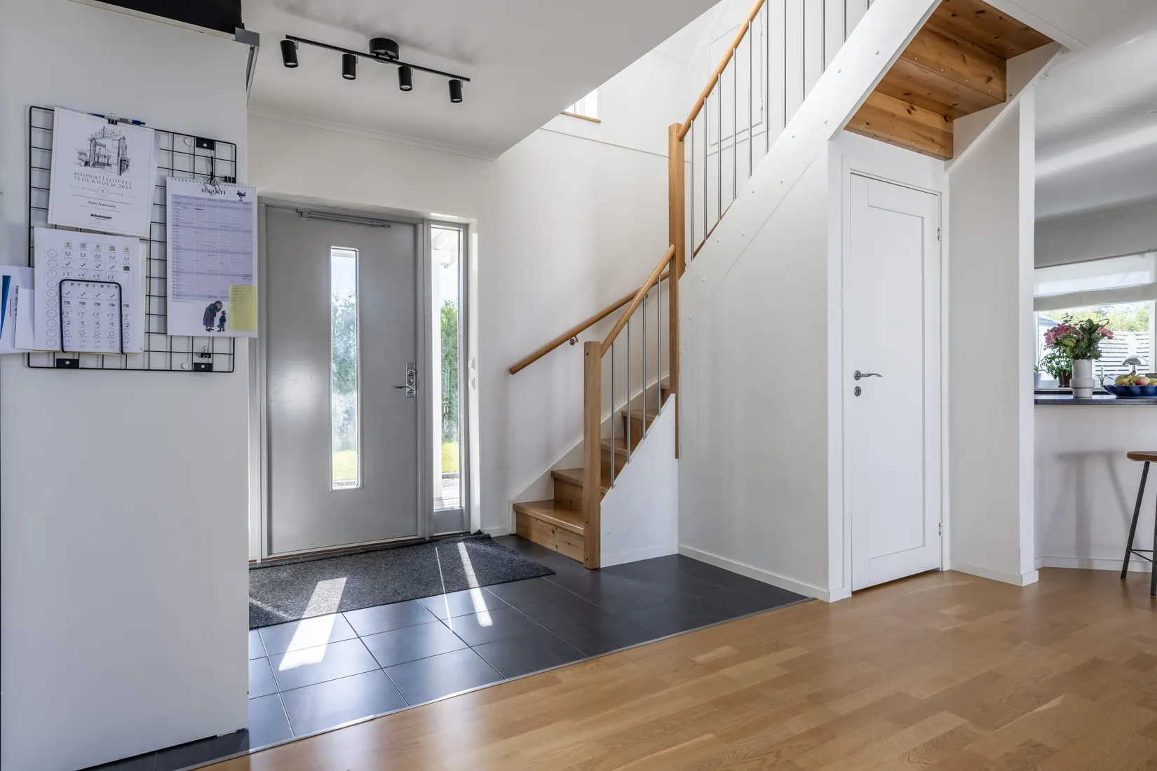 Villa, Ljungvägen 2, Morkarlby, Mora