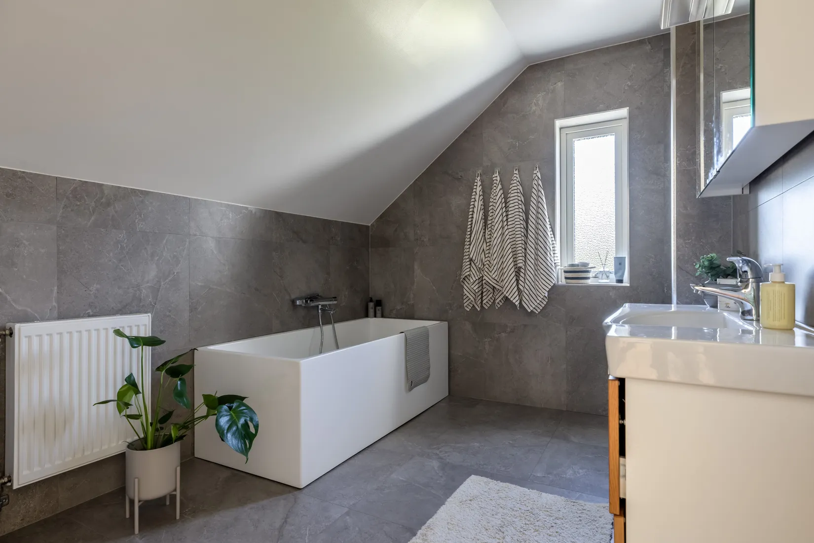 Villa, Ljungvägen 2, Morkarlby, Mora