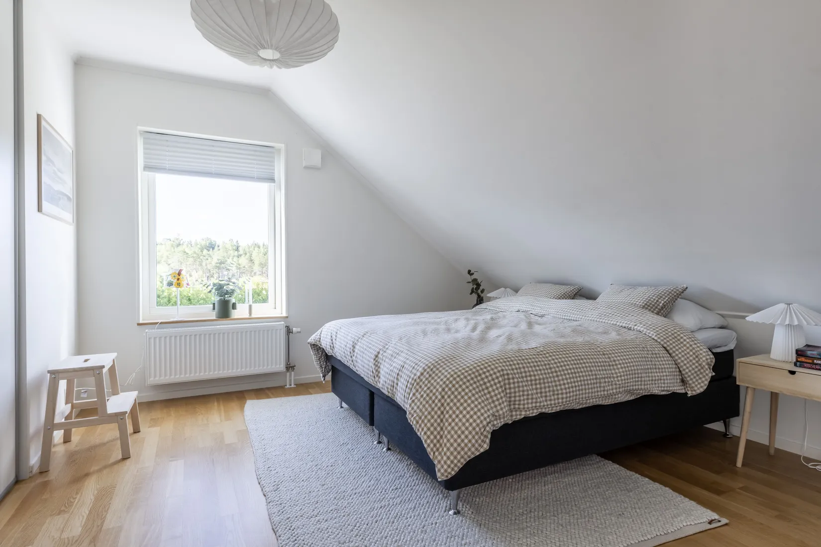 Villa, Ljungvägen 2, Morkarlby, Mora