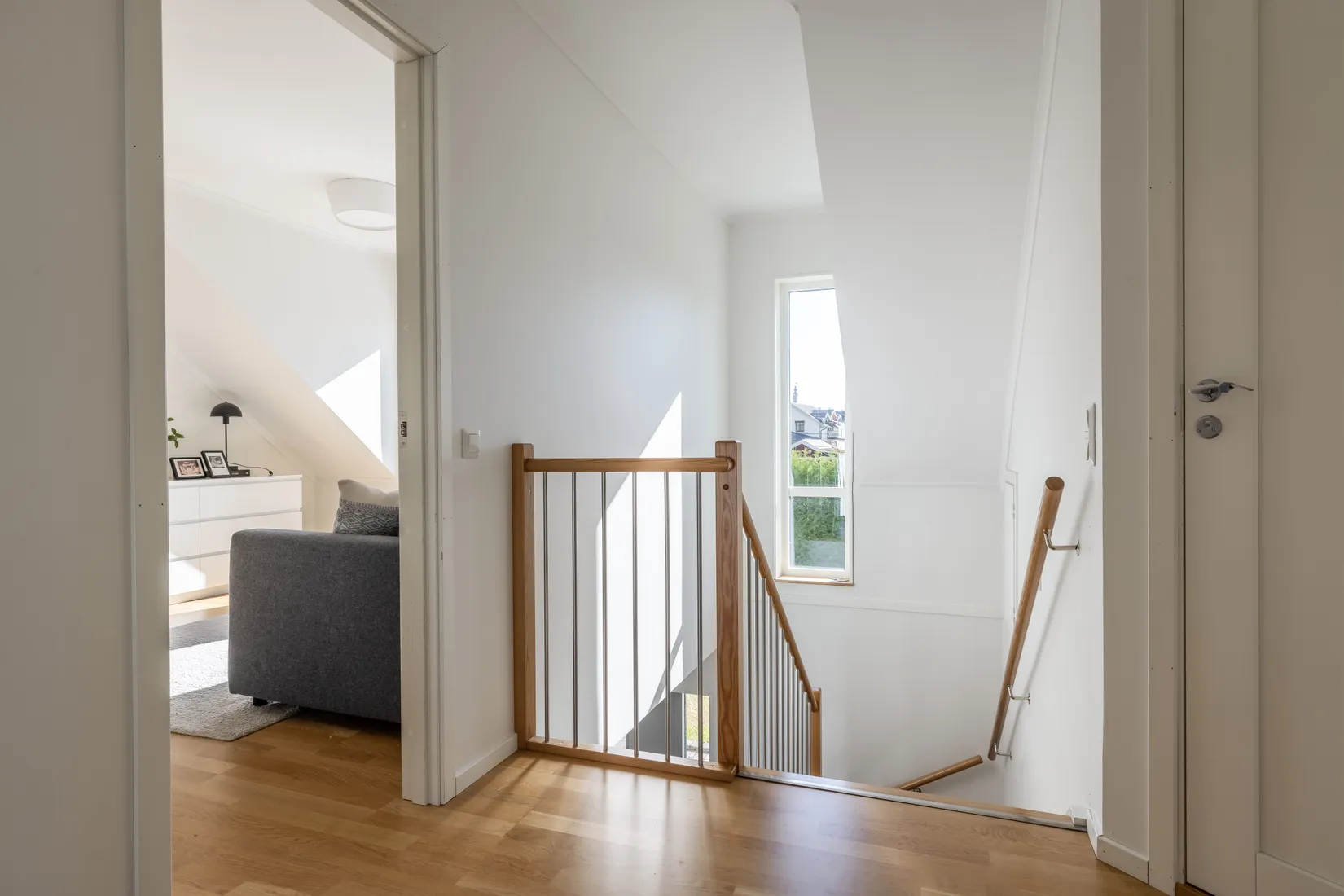 Villa, Ljungvägen 2, Morkarlby, Mora