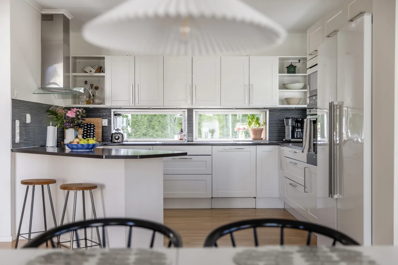 Villa, Ljungvägen 2, Morkarlby, Mora