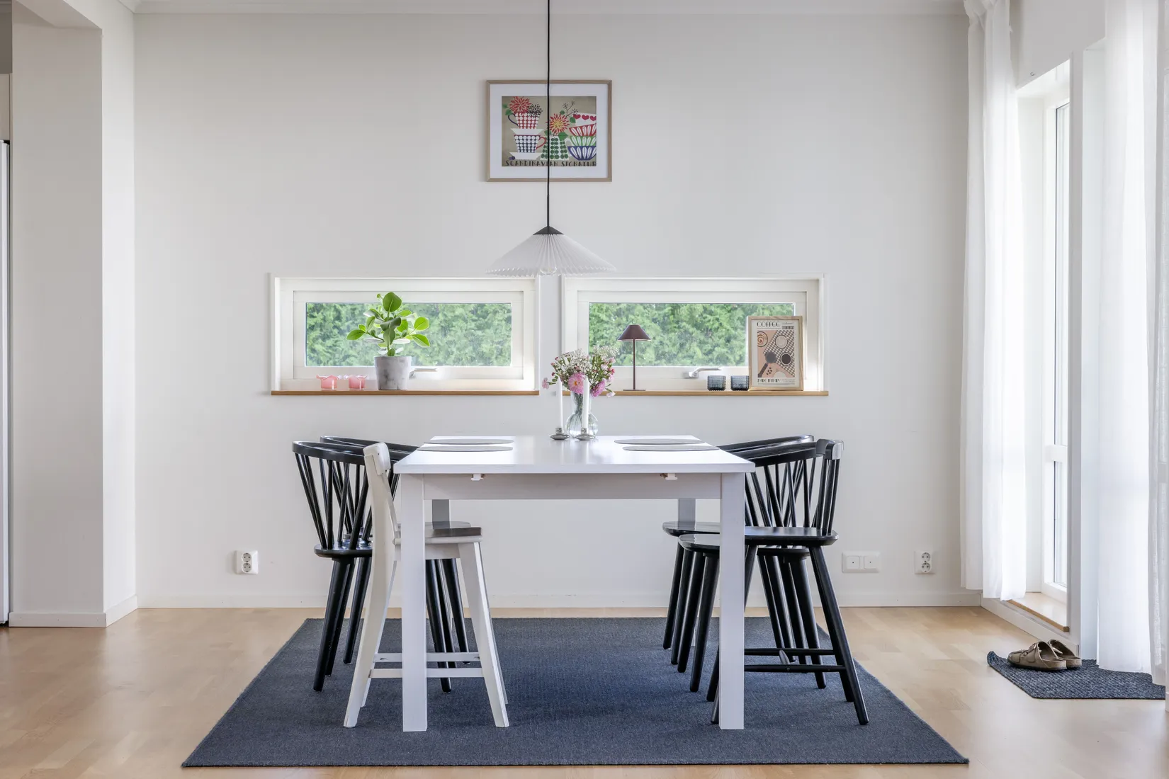 Villa, Ljungvägen 2, Morkarlby, Mora