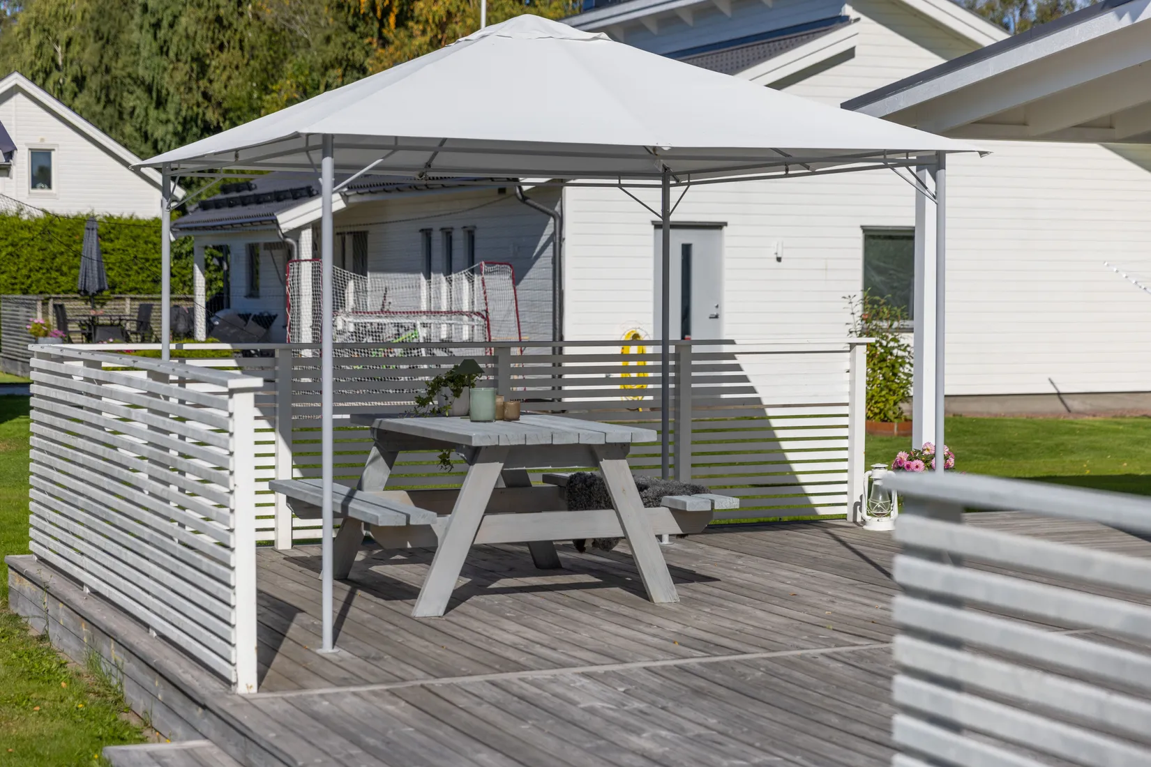 Villa, Ljungvägen 2, Morkarlby, Mora
