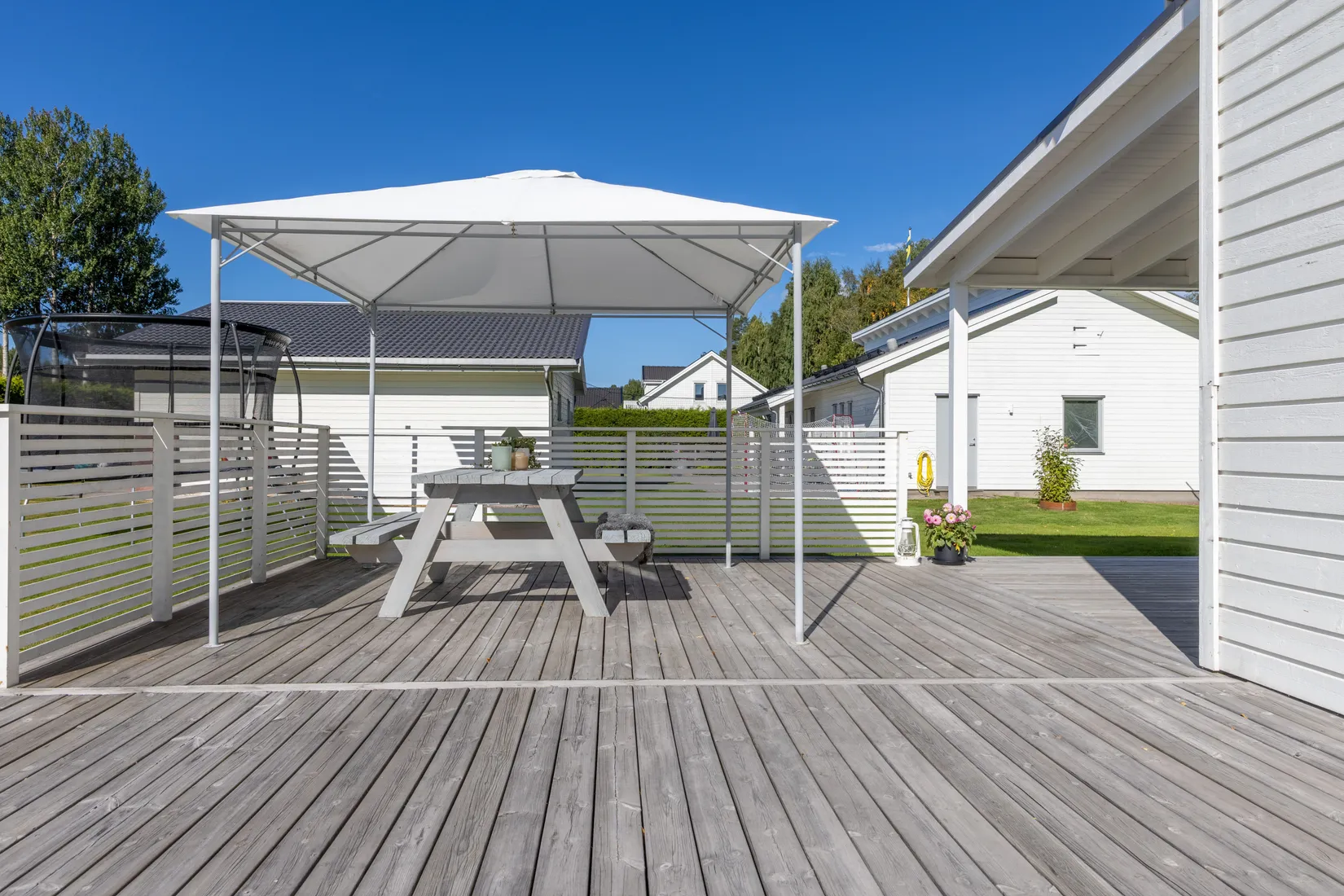 Villa, Ljungvägen 2, Morkarlby, Mora