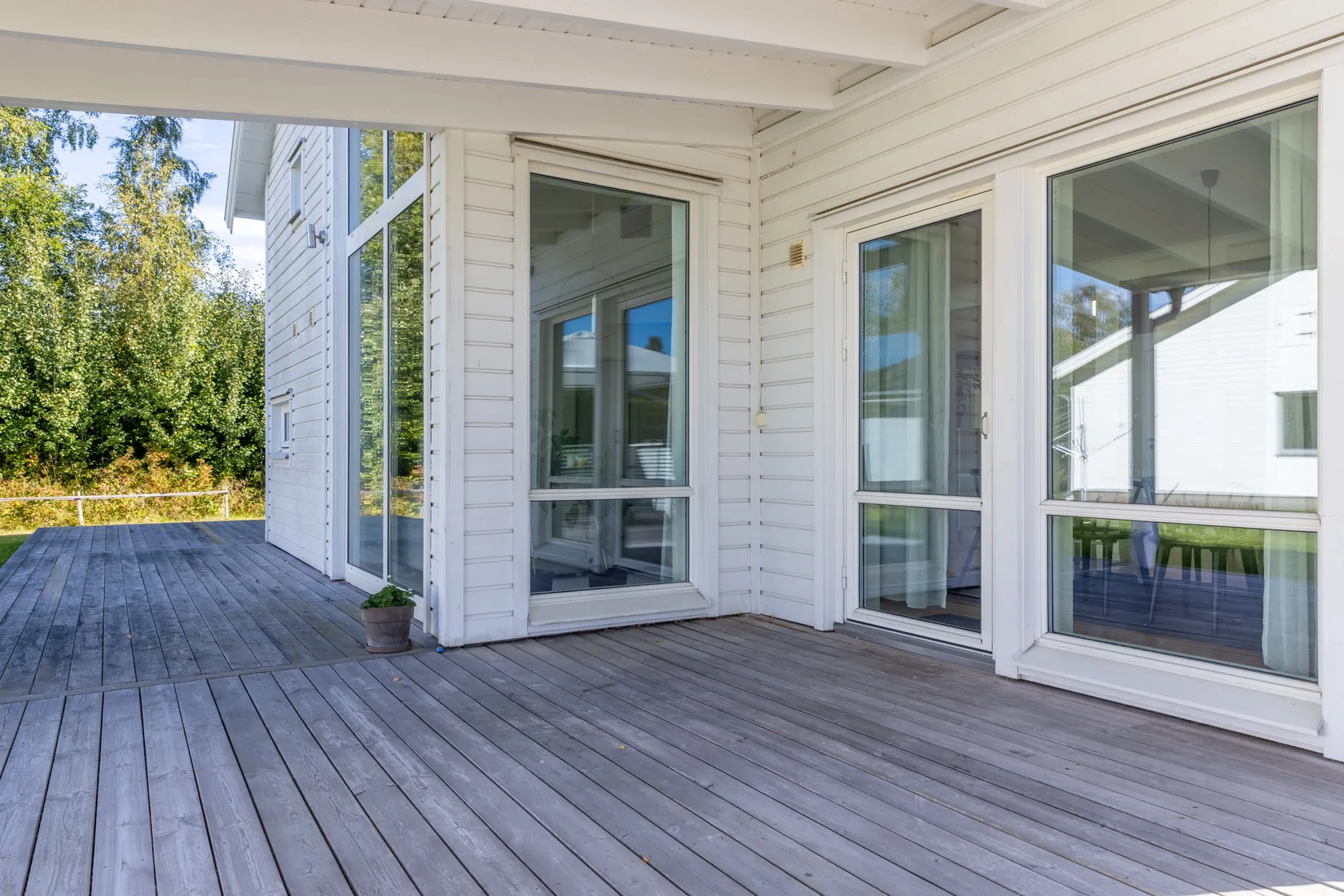 Villa, Ljungvägen 2, Morkarlby, Mora
