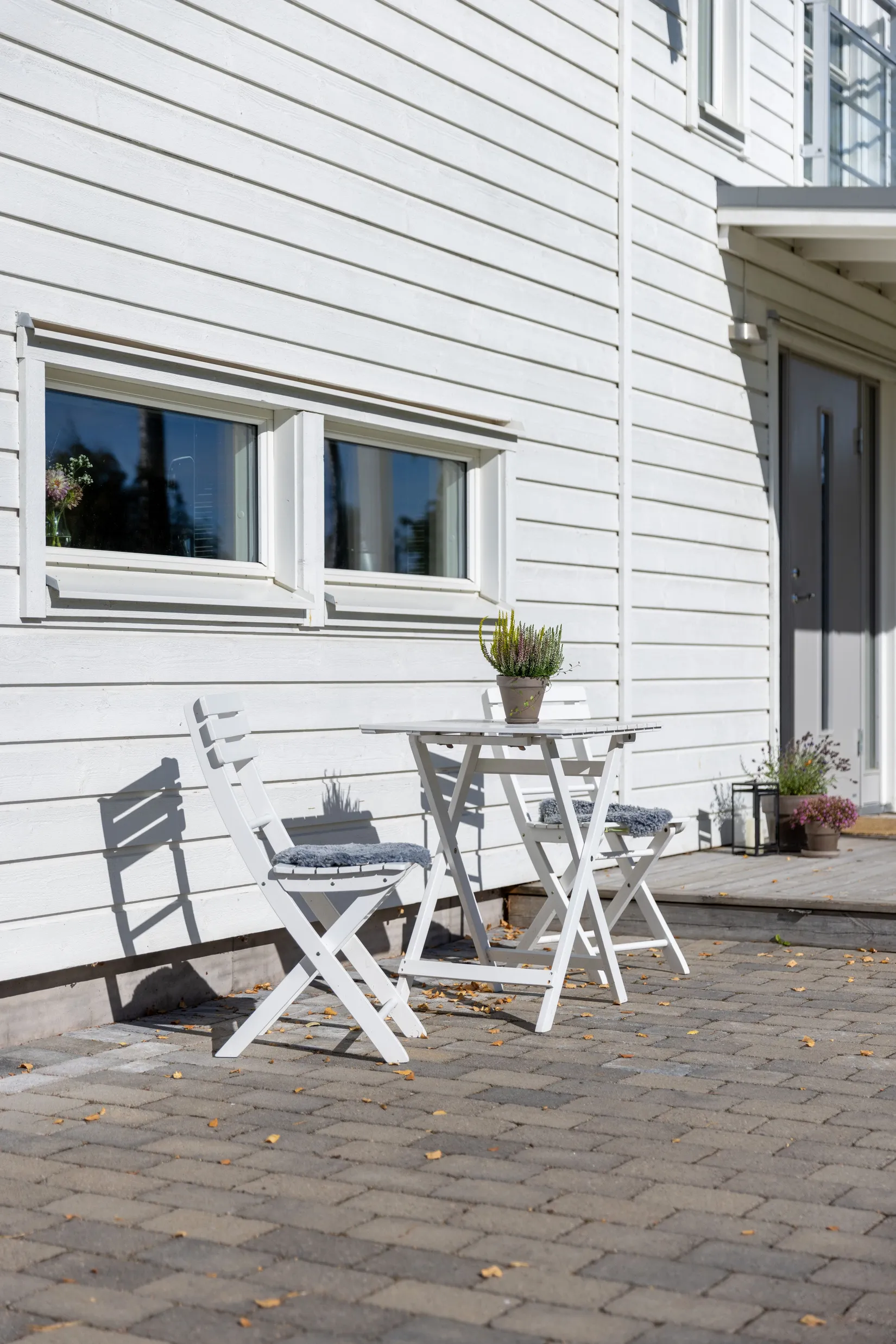 Villa, Ljungvägen 2, Morkarlby, Mora