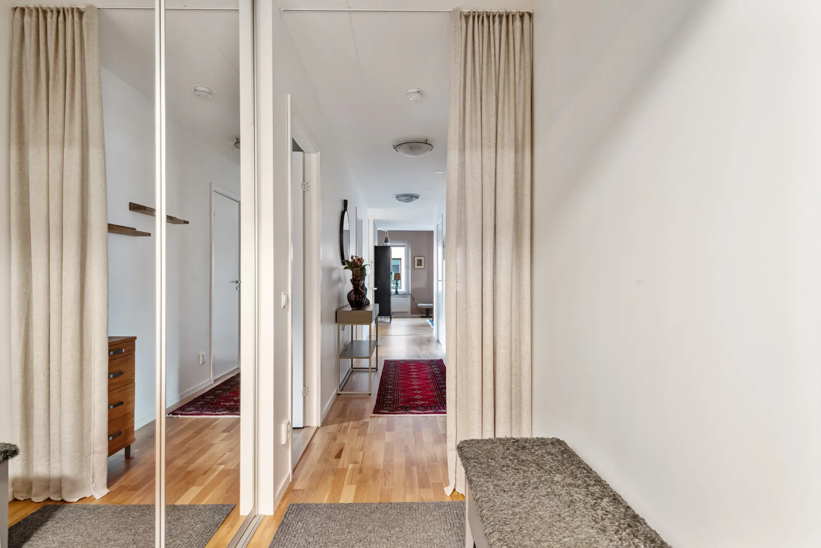 Bostadsrätt, Brännäsgatan 11B, Norrtälje stad - Hamnen, Norrtälje