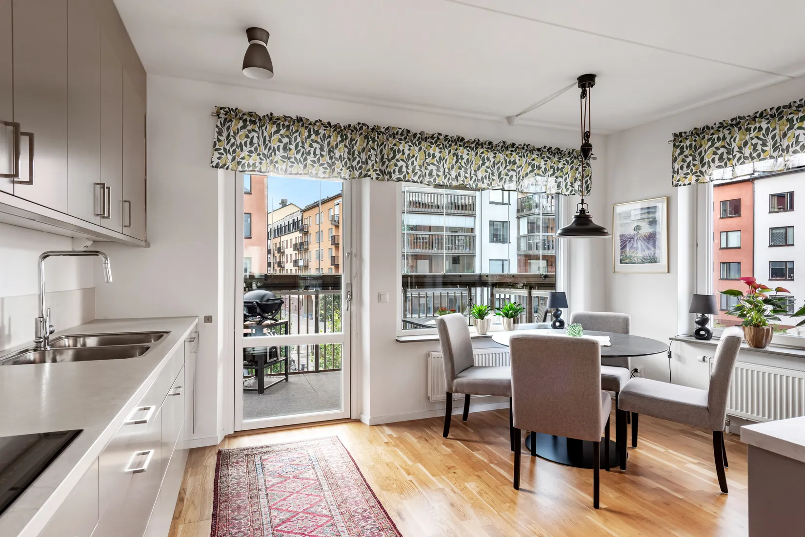 Bostadsrätt, Brännäsgatan 11B, Norrtälje stad - Hamnen, Norrtälje