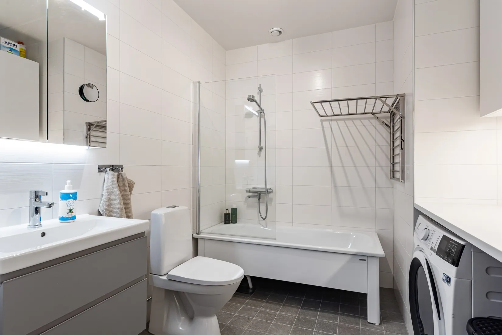 Bostadsrätt, Brännäsgatan 11B, Norrtälje stad - Hamnen, Norrtälje