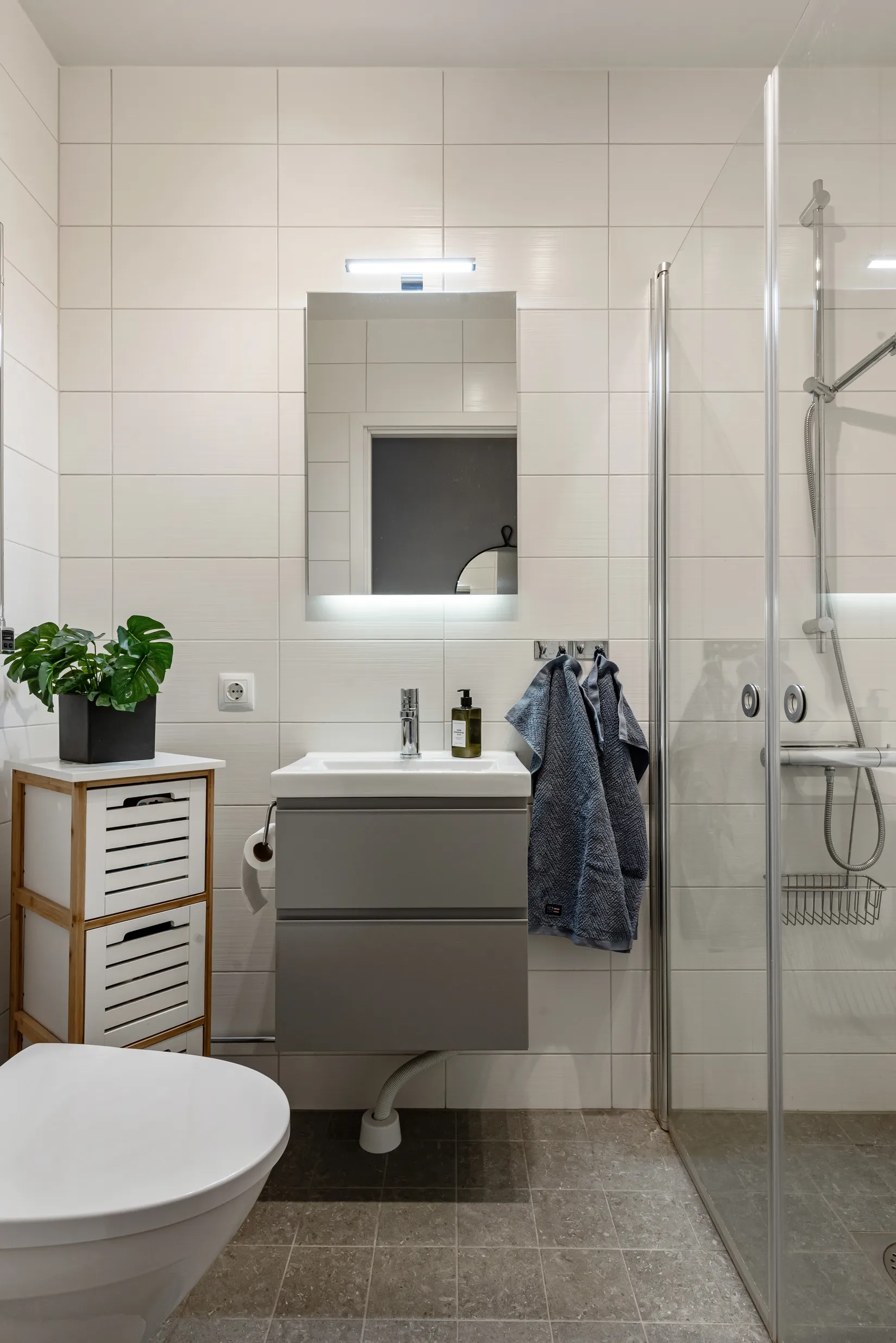 Bostadsrätt, Brännäsgatan 11B, Norrtälje stad - Hamnen, Norrtälje