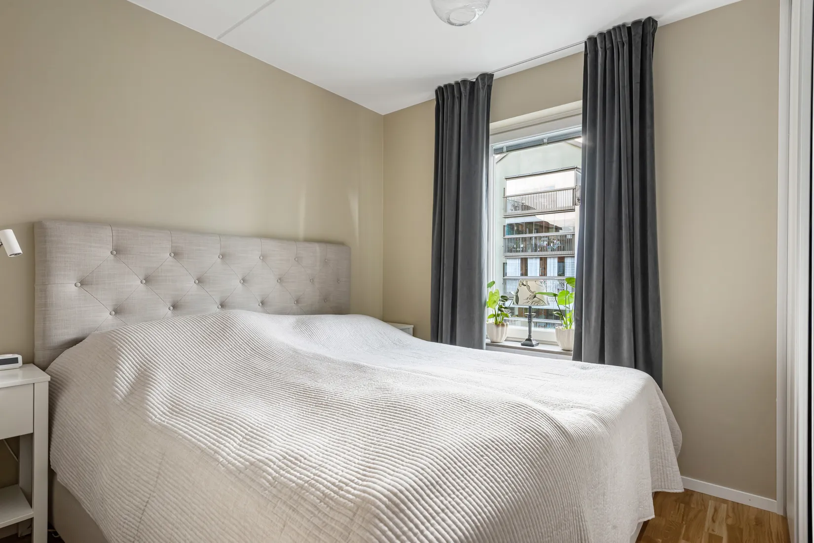 Bostadsrätt, Brännäsgatan 11B, Norrtälje stad - Hamnen, Norrtälje