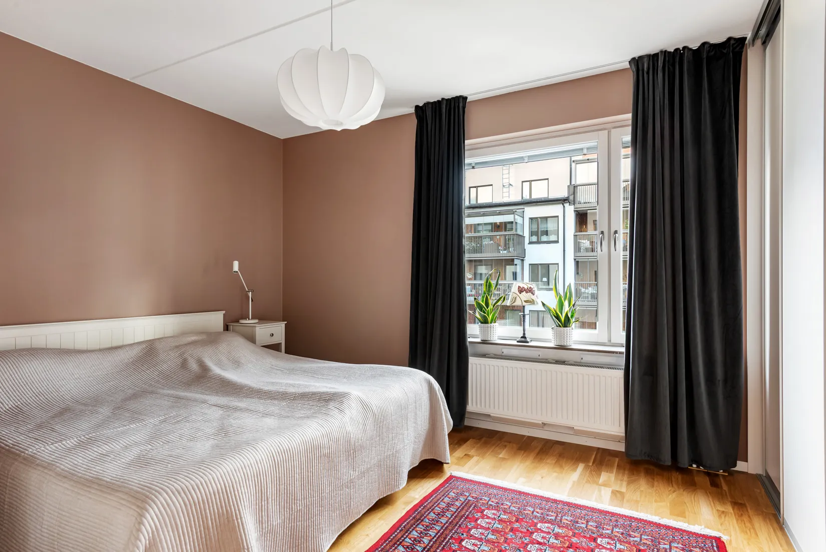 Bostadsrätt, Brännäsgatan 11B, Norrtälje stad - Hamnen, Norrtälje