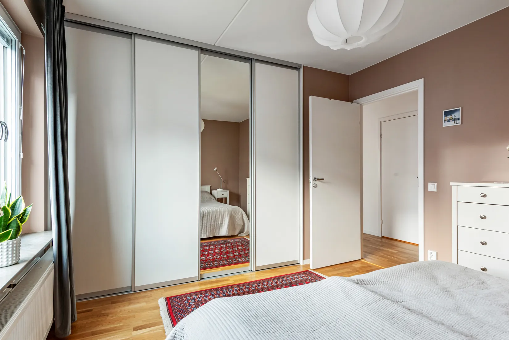 Bostadsrätt, Brännäsgatan 11B, Norrtälje stad - Hamnen, Norrtälje