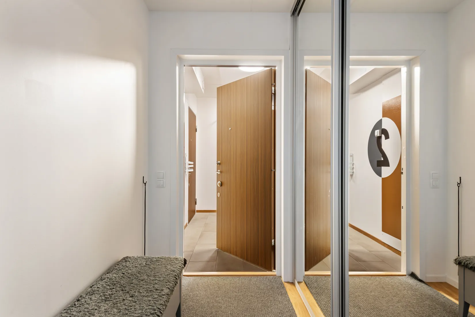 Bostadsrätt, Brännäsgatan 11B, Norrtälje stad - Hamnen, Norrtälje
