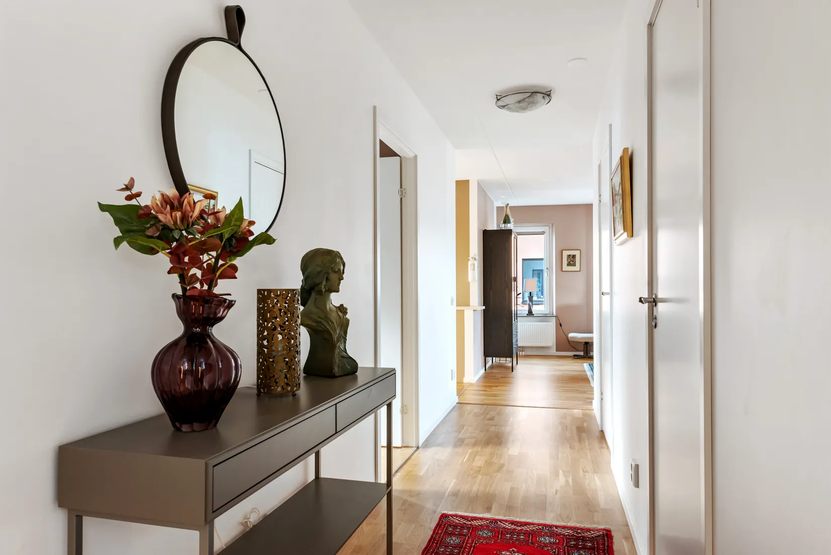 Bostadsrätt, Brännäsgatan 11B, Norrtälje stad - Hamnen, Norrtälje