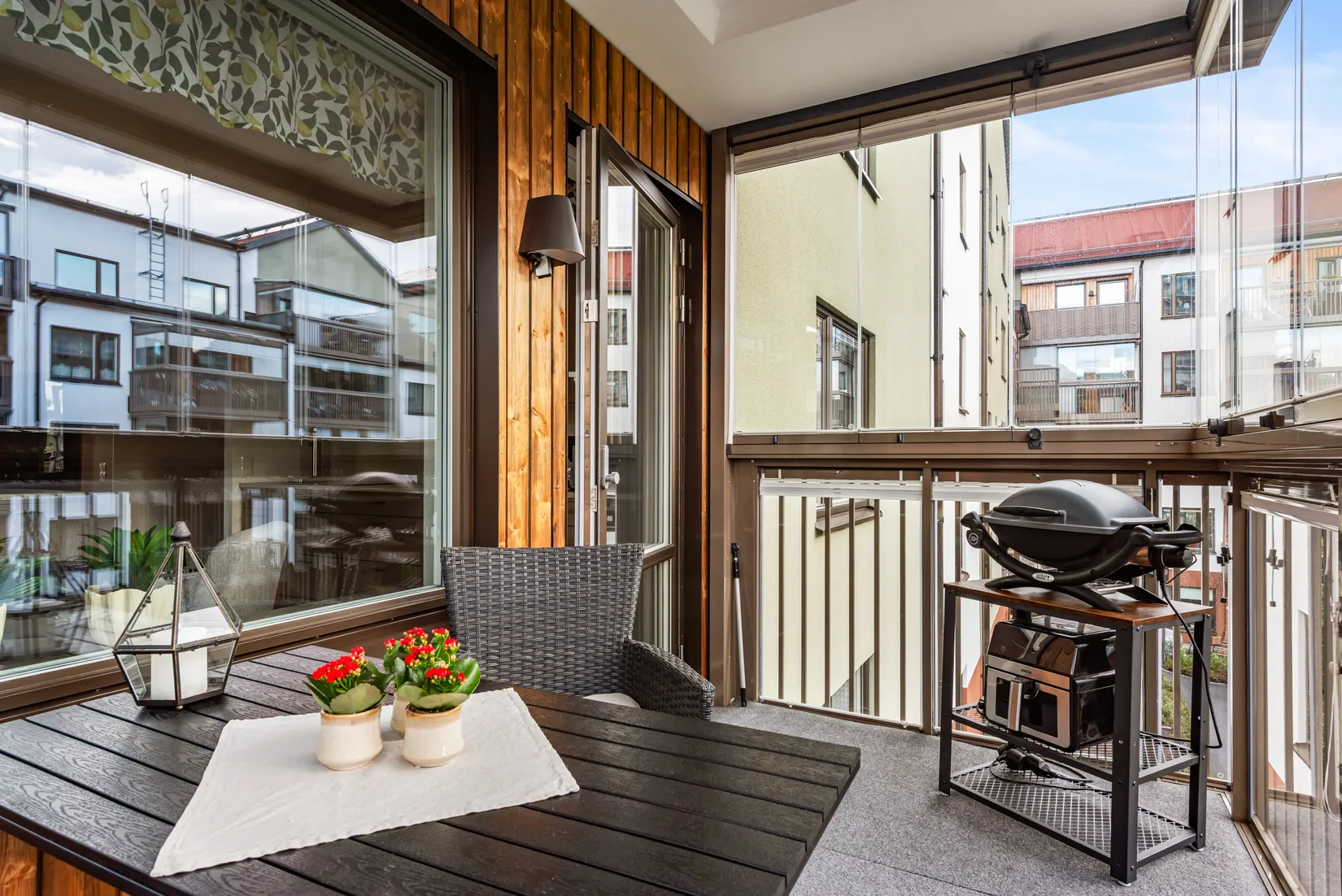 Bostadsrätt, Brännäsgatan 11B, Norrtälje stad - Hamnen, Norrtälje