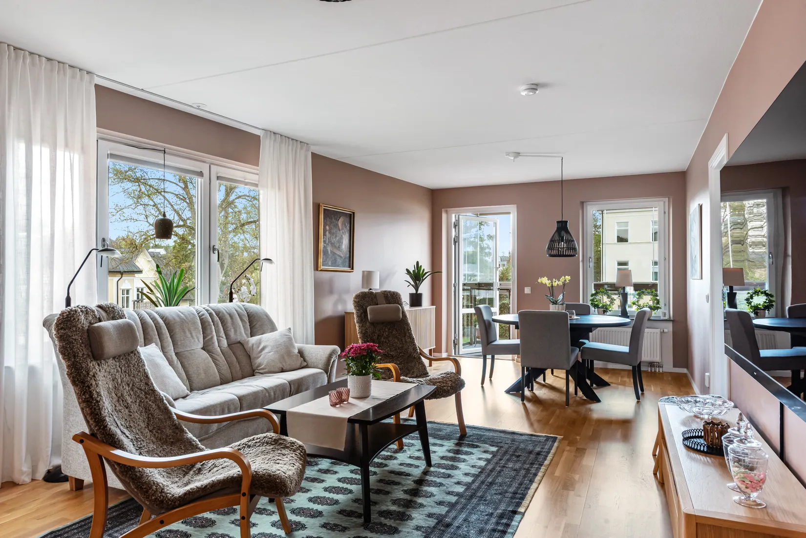 Bostadsrätt, Brännäsgatan 11B, Norrtälje stad - Hamnen, Norrtälje