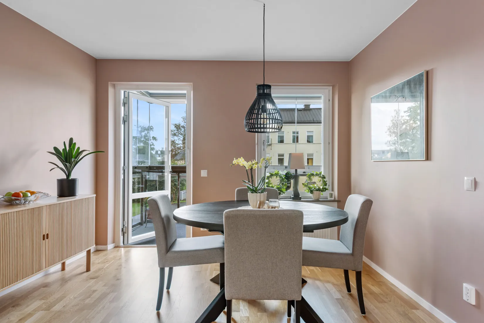 Bostadsrätt, Brännäsgatan 11B, Norrtälje stad - Hamnen, Norrtälje
