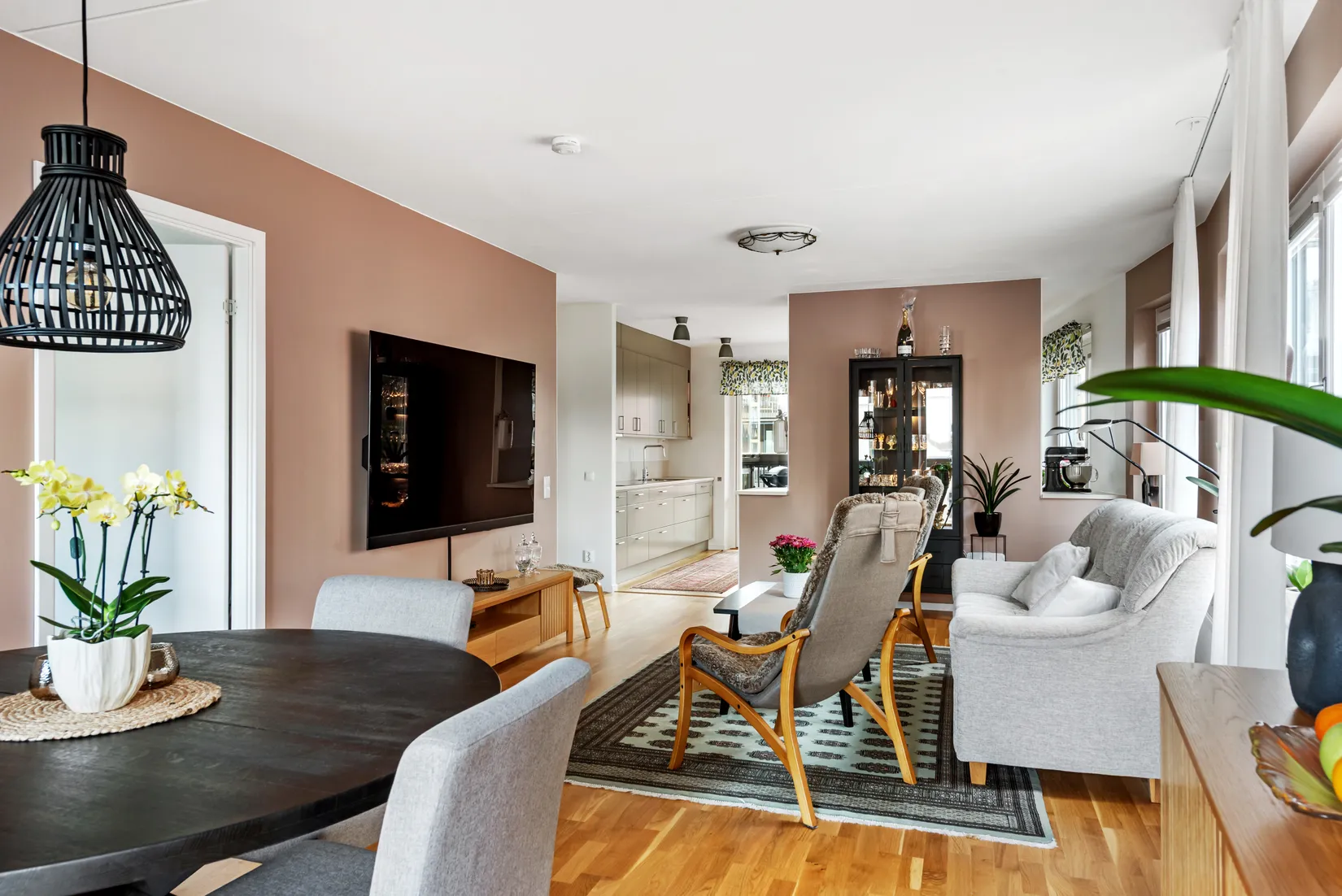Bostadsrätt, Brännäsgatan 11B, Norrtälje stad - Hamnen, Norrtälje