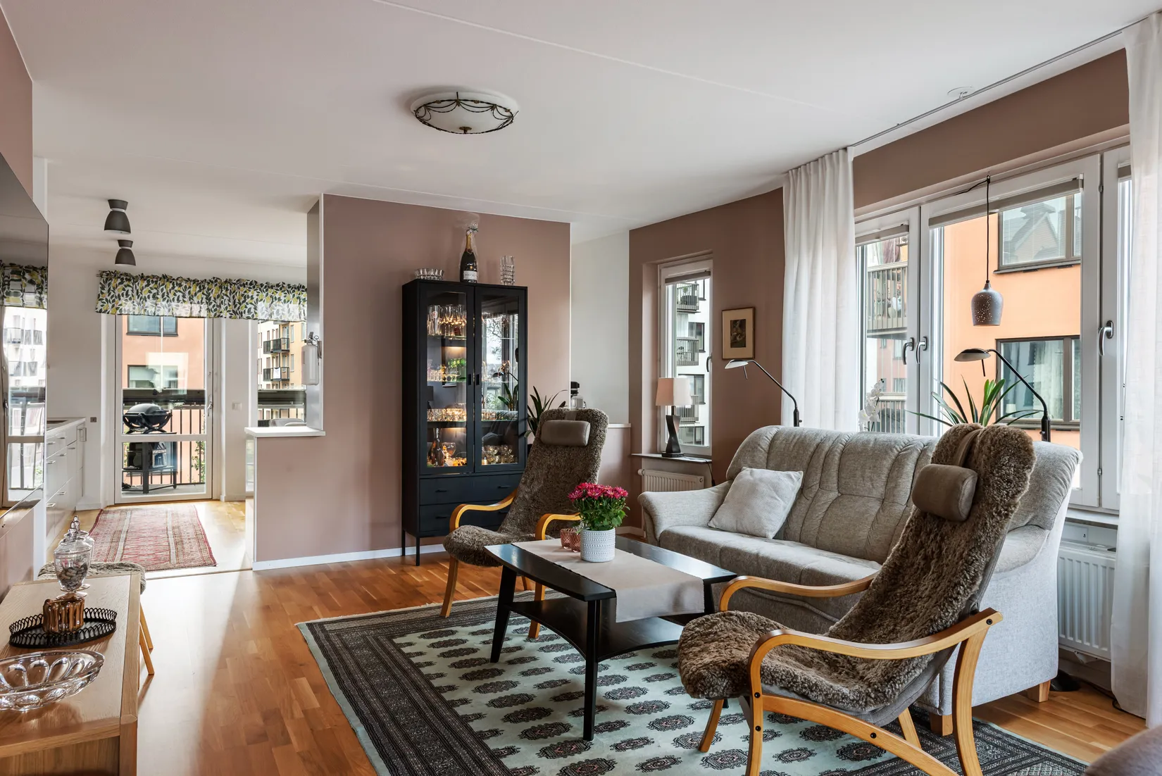 Bostadsrätt, Brännäsgatan 11B, Norrtälje stad - Hamnen, Norrtälje