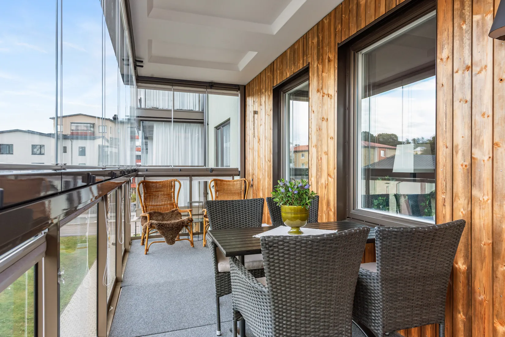 Bostadsrätt, Brännäsgatan 11B, Norrtälje stad - Hamnen, Norrtälje