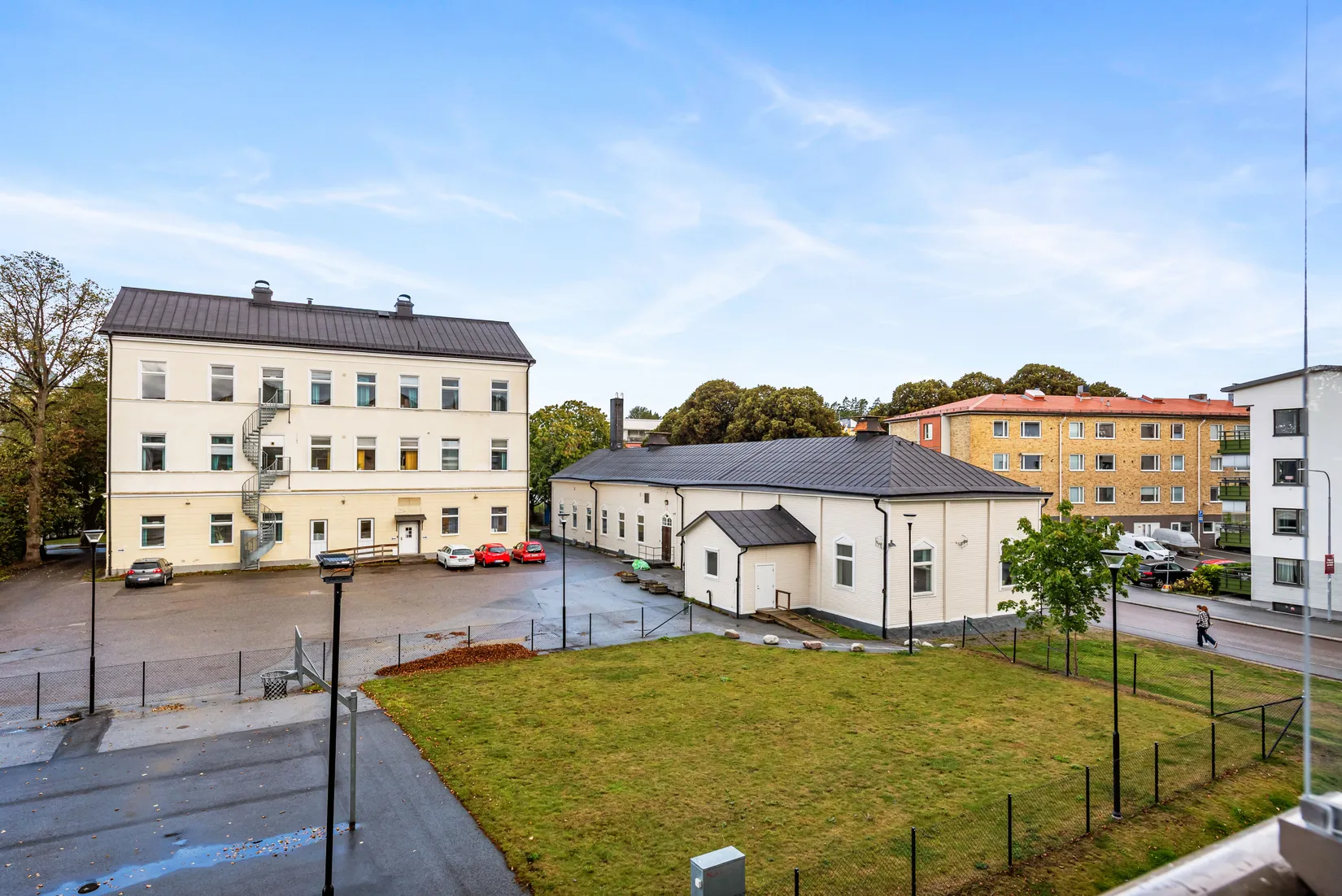 Bostadsrätt, Brännäsgatan 11B, Norrtälje stad - Hamnen, Norrtälje