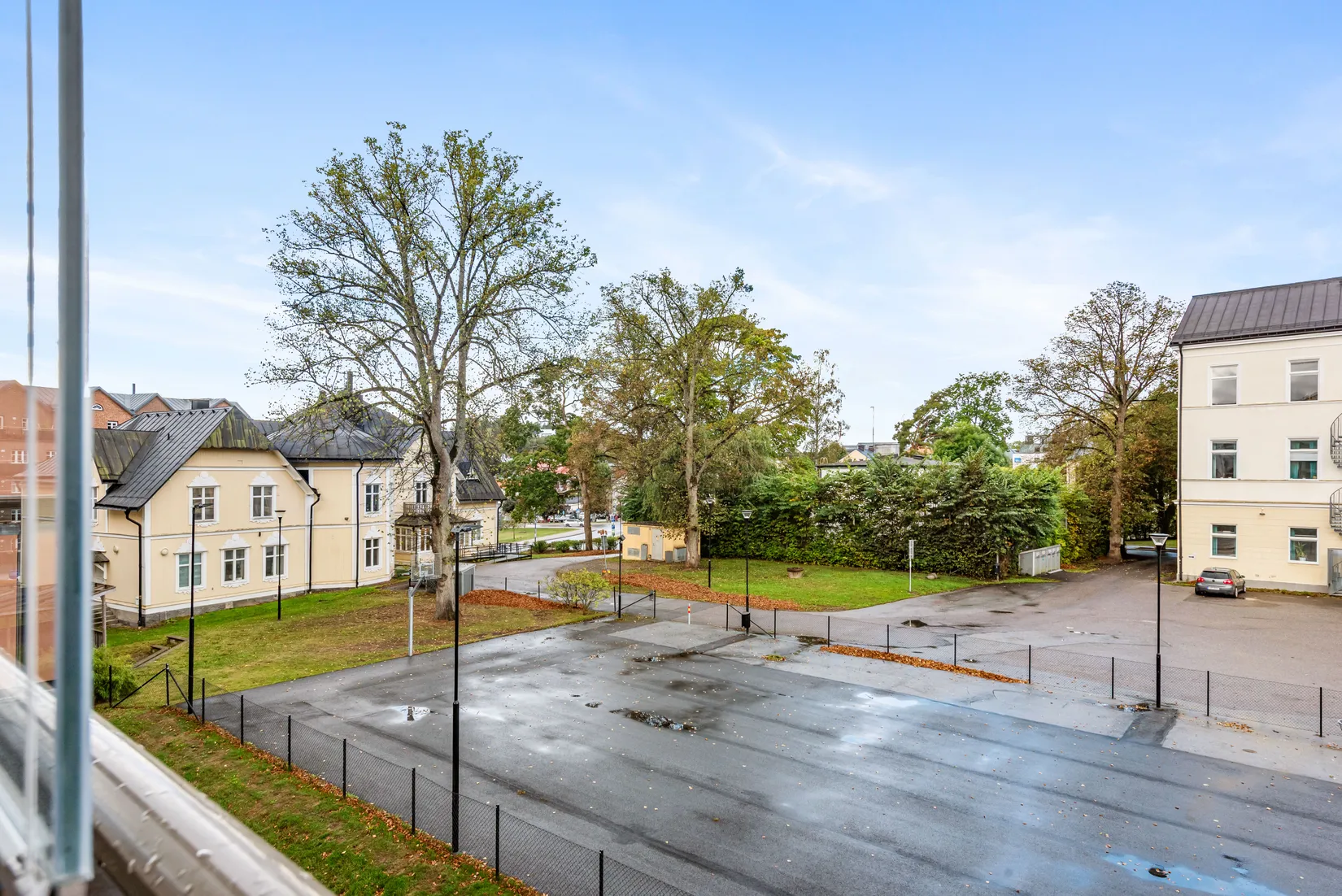 Bostadsrätt, Brännäsgatan 11B, Norrtälje stad - Hamnen, Norrtälje