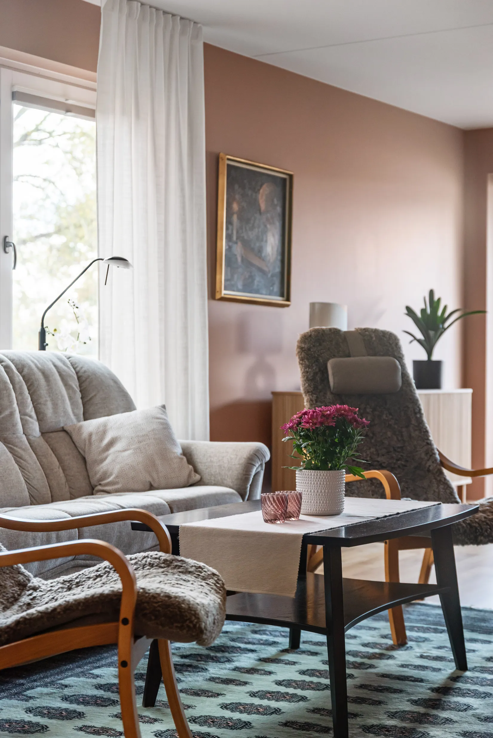 Bostadsrätt, Brännäsgatan 11B, Norrtälje stad - Hamnen, Norrtälje