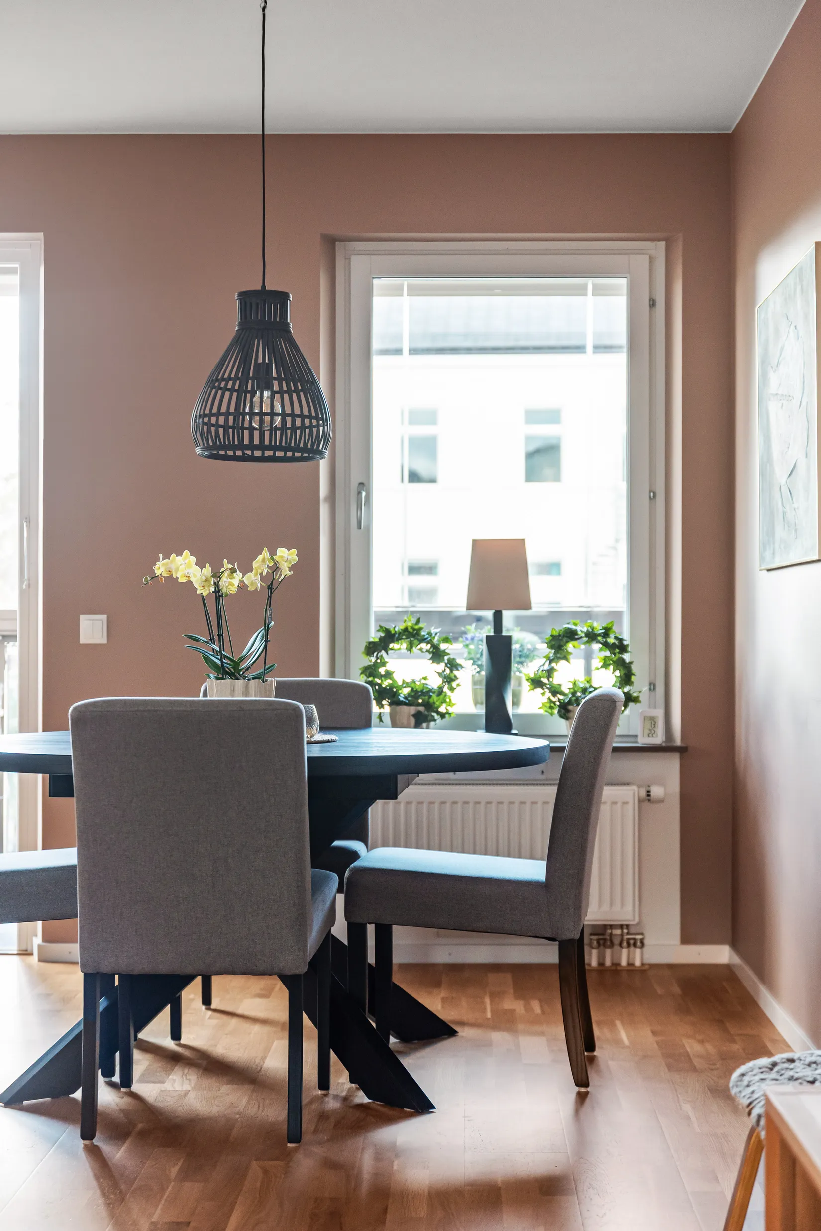 Bostadsrätt, Brännäsgatan 11B, Norrtälje stad - Hamnen, Norrtälje