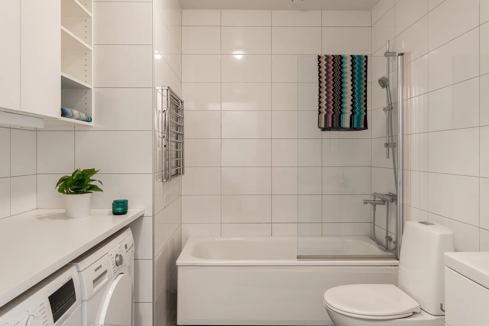 Bostadsrätt, Öster Mälarstrands allé 121, Öster Mälarstrand, Västerås