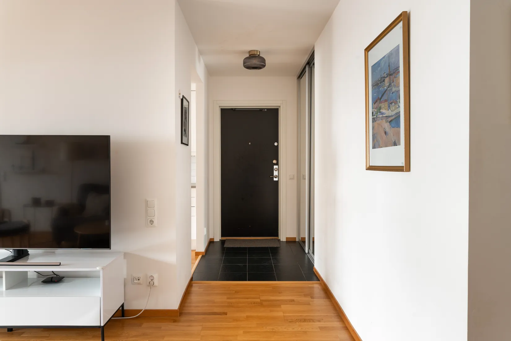Bostadsrätt, Öster Mälarstrands allé 121, Öster Mälarstrand, Västerås
