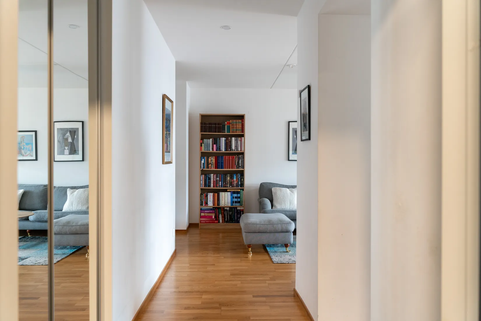 Bostadsrätt, Öster Mälarstrands allé 121, Öster Mälarstrand, Västerås