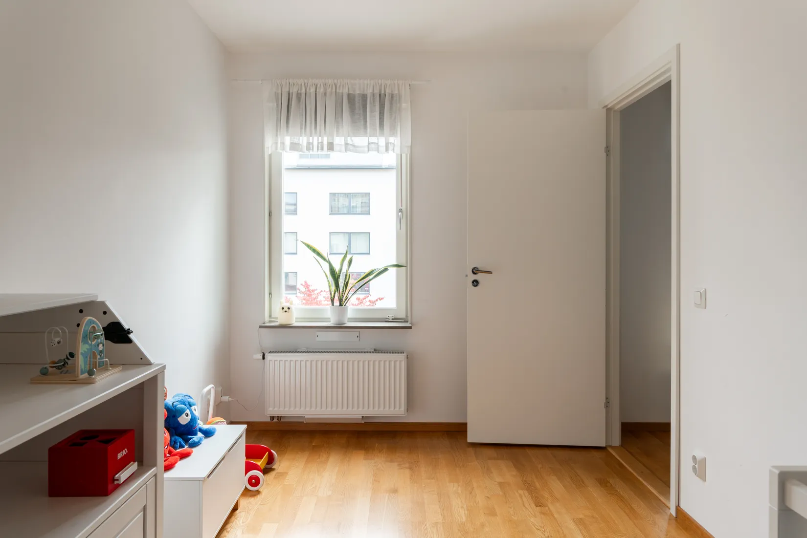 Bostadsrätt, Öster Mälarstrands allé 121, Öster Mälarstrand, Västerås
